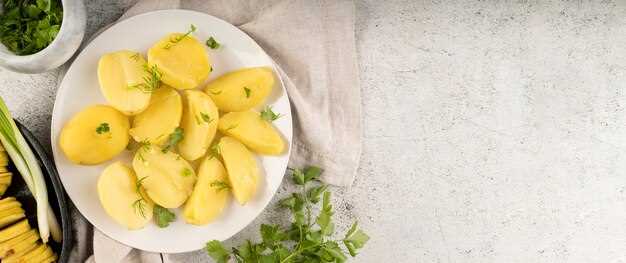 Точное время и советы по варке картофеля в кожуре