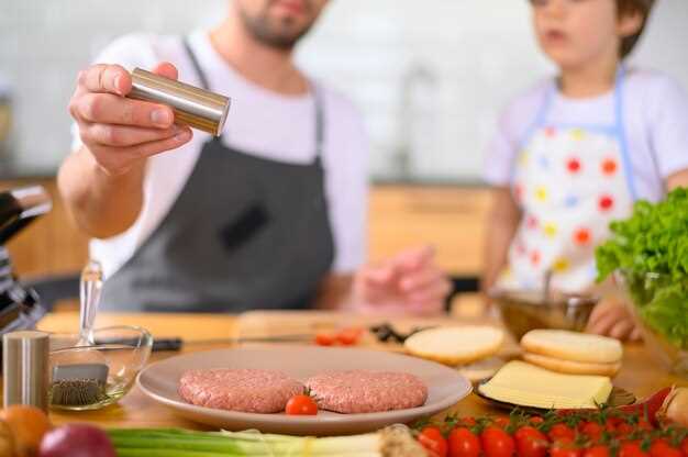 Пошаговое приготовление вкусного мяса за 30 минут