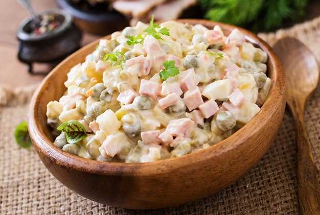 Подготовка овощей и мяса: правильная нарезка и варка