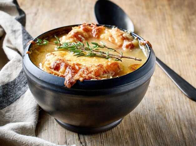 Комбинирование овощей и специй – шаги к правильному вкусу
