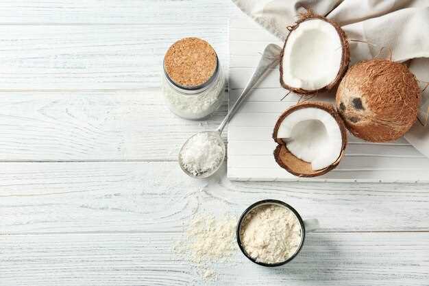 Идеи для сочетания кокосового урбеча с другими продуктами