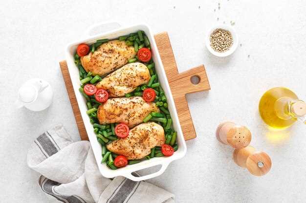 Идеи для различных рецептов и сочетаний вкусов