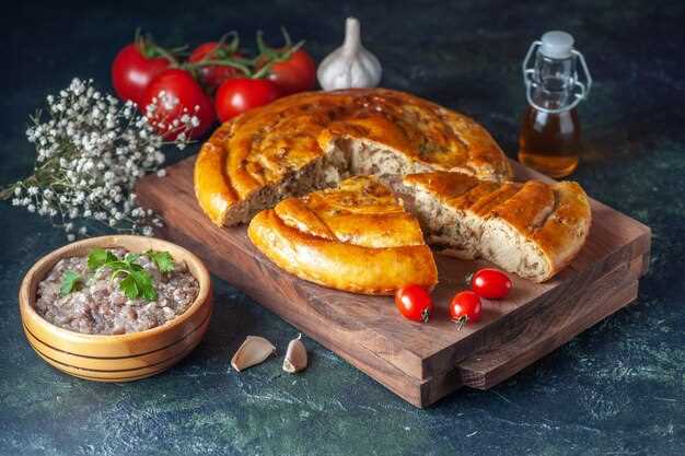 Подготовка ингредиентов и подбор продуктов для курса