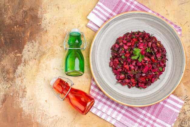 Как сочетать компоненты для гармоничного вкуса