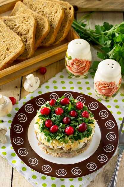 Заправка – какие соусы и специи подчеркнут вкус