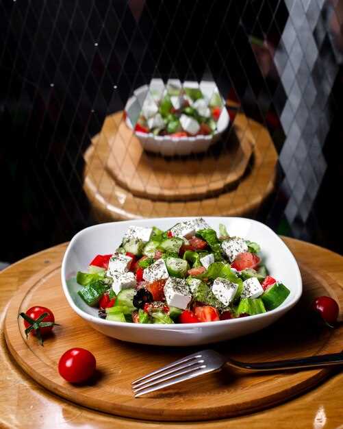 Советы по сохранению свежести и вкуса при подаче