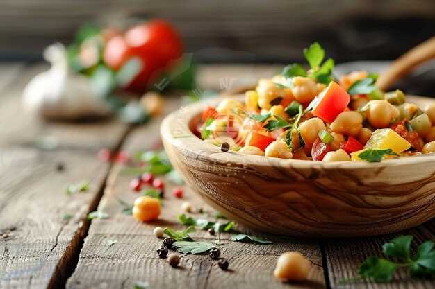 Меры по созданию приятной текстуры и баланса вкуса