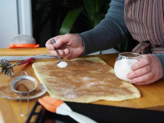 Охлаждение и аккуратное снятие с формы