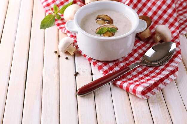 Использование специи и трав для более яркого вкуса