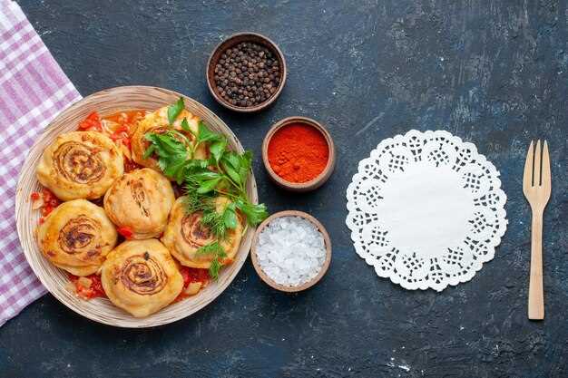 Варианты заправок и добавок для насыщенного вкуса