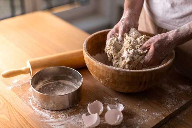 Варианты комбинирования ингредиентов для уникального вкуса