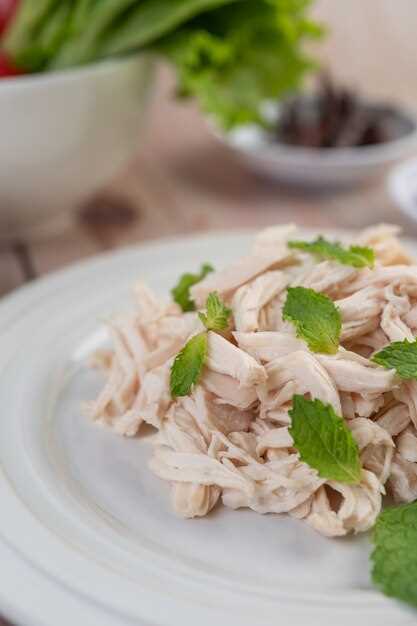 Молочные и сливочные соусы к курице