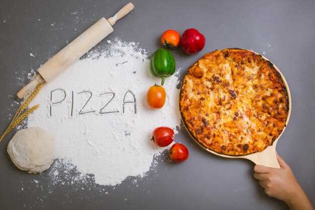 Как добиться баланса между соусами и начинками: практичные рекомендации