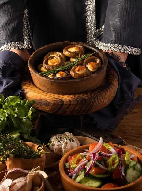Советы по приготовлению и культурные особенности дагестанской кухни