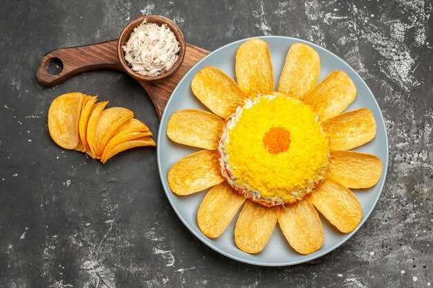 Мясные тако с хрустящими чипсами: секреты правильной подачи