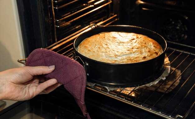 Блюда из рыбы и морепродуктов: советы по запеканию
