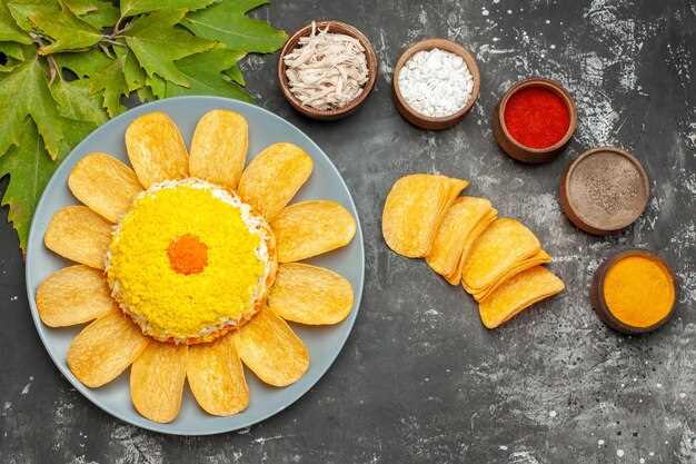Пикантные мини-бургеры с чипсовой корочкой