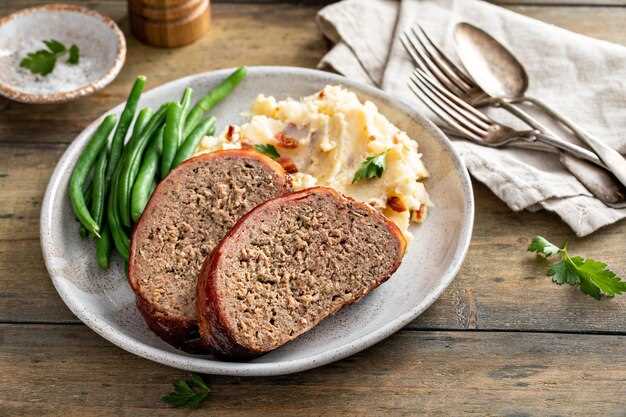 Классические блюда из фарша для повседневной кухни