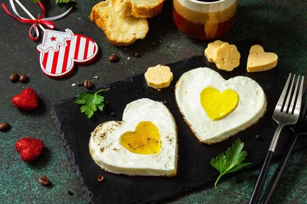Запечённые брускетты с сыром, яйцами и помидорами