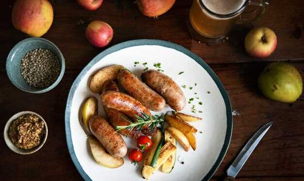Картофельные роллы с сосисками и сыром: оригинальный рецепт
