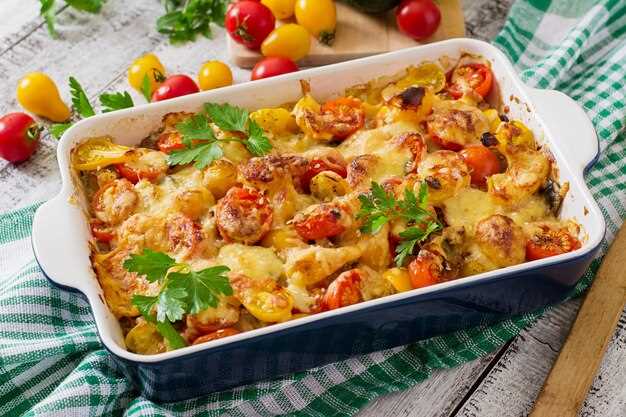 Приготовление картофеля с чесноком и специями
