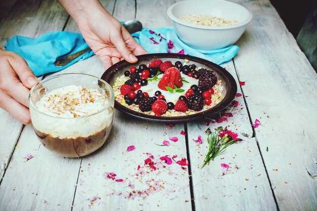 Вкусные кето десерты: пошаговые рецепты для домашнего приготовления