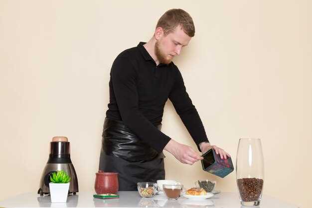 Методы приготовления и секреты достижения насыщенного вкуса