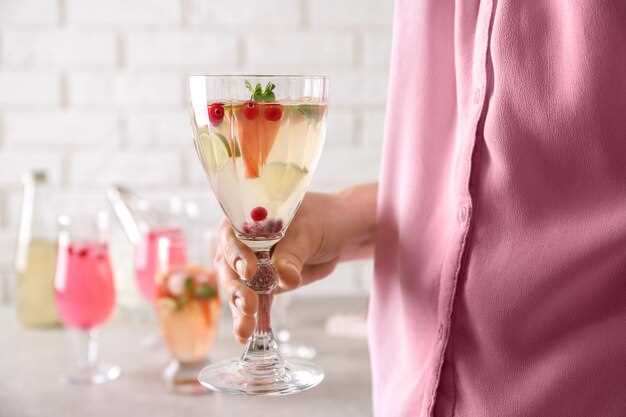 Рецепт Олд Фэшнд: как добиться идеальной текстуры и вкуса