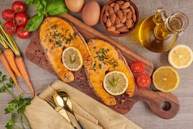 Классический рецепт с лимоном и укропом