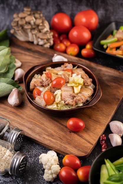 Грибной соус на сливках: как добиться насыщенного вкуса