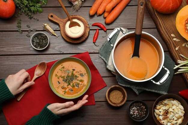 Использование остатков продуктов для насыщенных бульонов