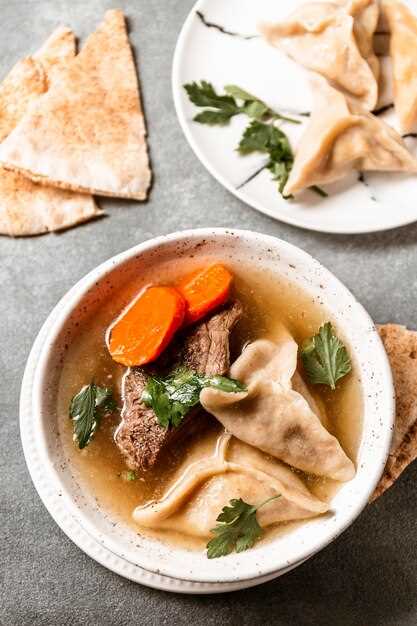 Особенности приготовления теста для пельменей с разными видами мяса