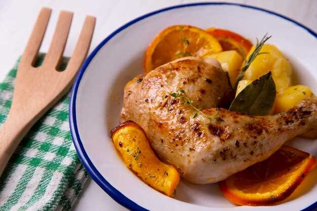 Классические маринады и запекание куриных голеней: пошаговые рецепты и советы