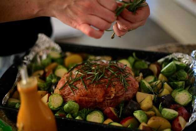 Советы по технике запекания мяса для получения сочного и золотистого результата