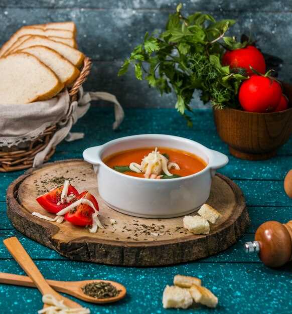 Классические рецепты супов из пикши: базовые вариации и советы по приготовлению