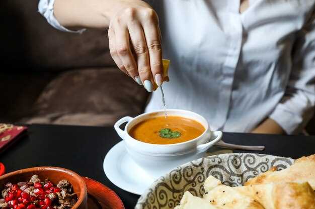 Добавление компонентов в нужный момент: чтобы подчеркнуть вкус и структуру