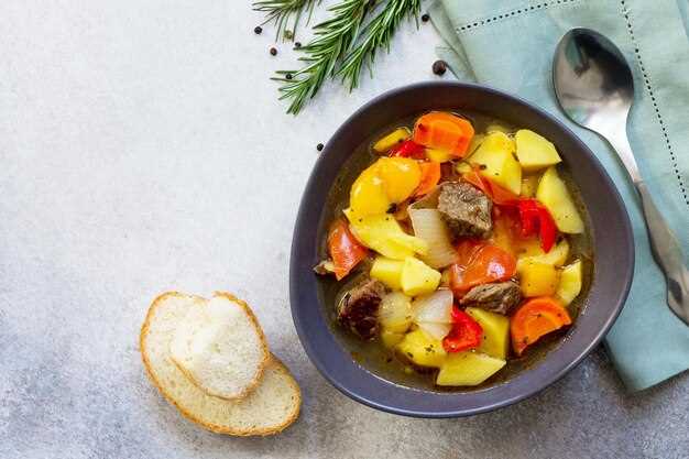 Что добавить в супы с гречкой, чтобы сохранить насыщенный вкус