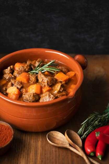 Класические супы с крупами и мясом: проверенные рецепты для семейных обедов