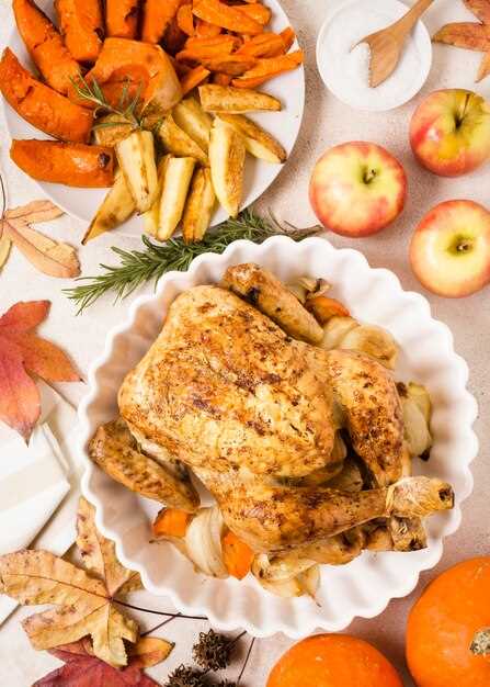 Минимум времени, максимум вкуса – быстрые маринады