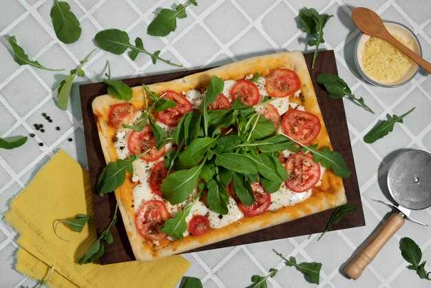 Пирожные с рукколой и медом – пошаговая рецептура