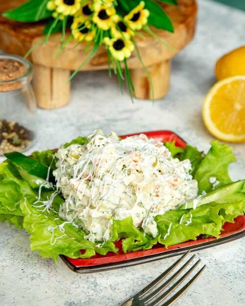 Легкие закуски с редькой для будничных ланчей
