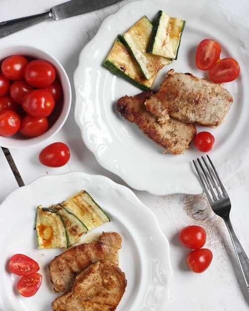Гарниры: что выбрать для сочетания с мясом