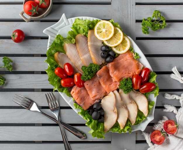 Идеи подачи закусок: оформление и сочетания продуктов