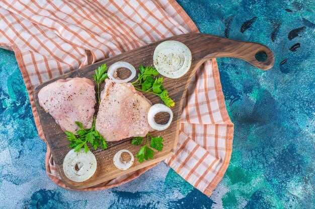 Подбор маринада: состав и сочетания для насыщенного вкуса