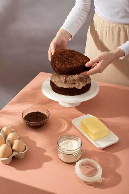 Выбор ингредиентов и подготовка для взбивания без молока