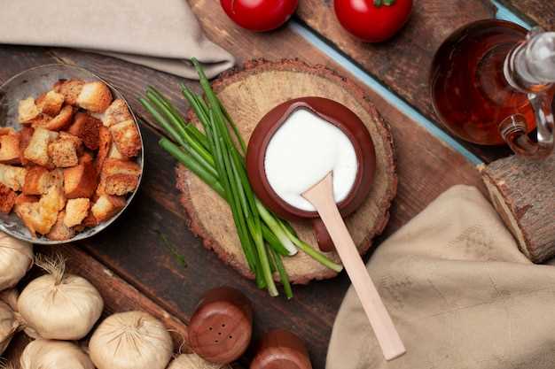 Какие ингредиенты можно добавить для усиления вкуса