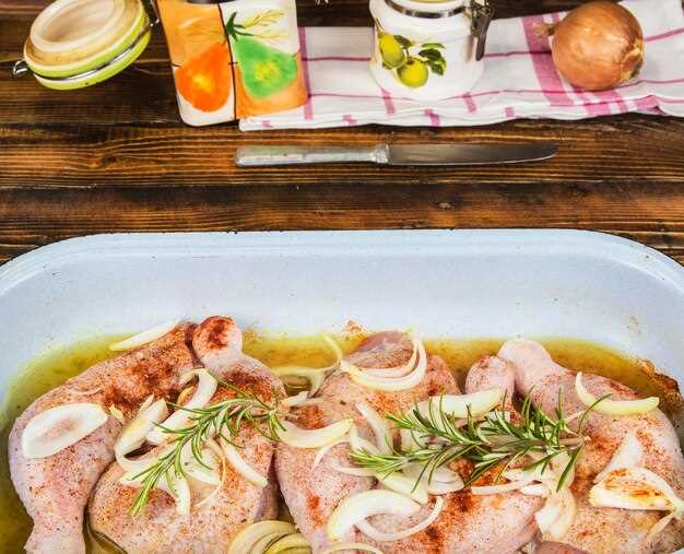 Роль кисломолочных продуктов в маринаде
