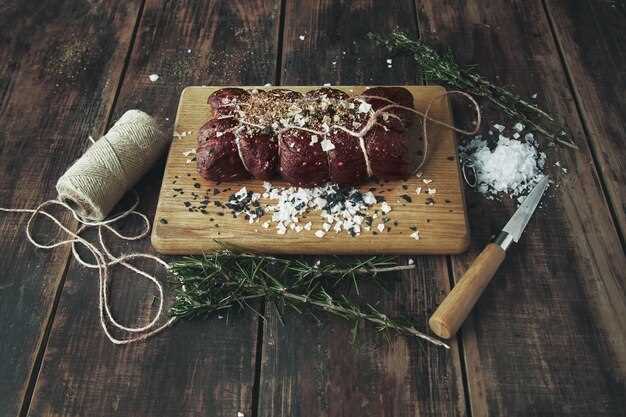 Техники приготовления и маринования свинины