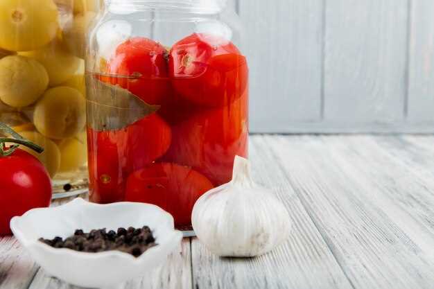 Добавление специй и трав для насыщенного вкуса