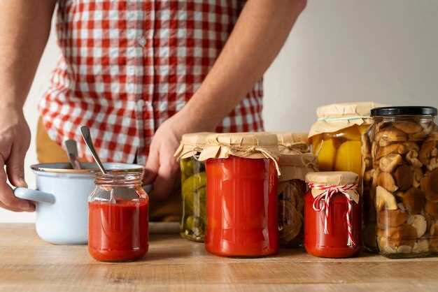 Оптимальный выбор перца для остроты и вкуса
